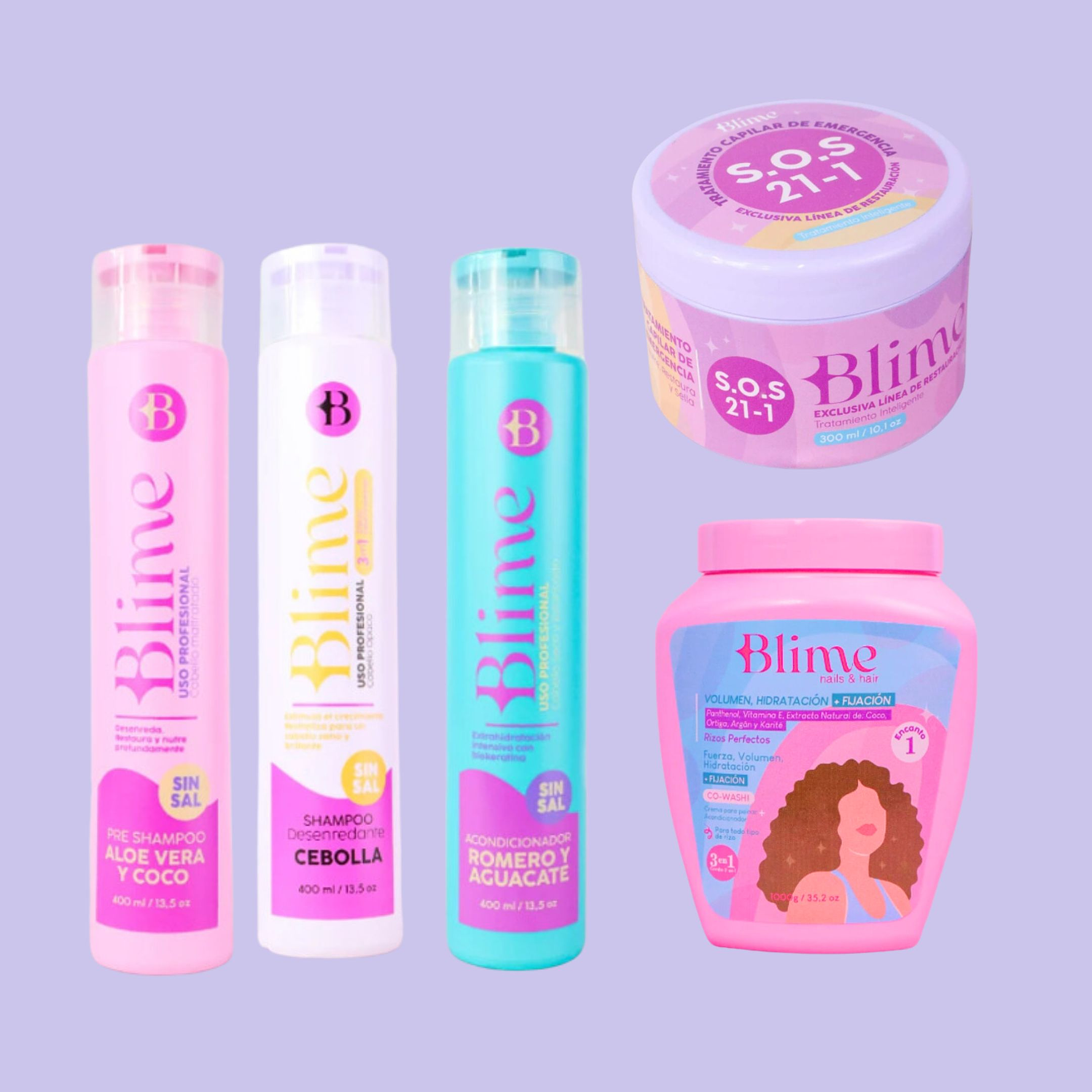 KIT REPARACIÓN S.OS 1