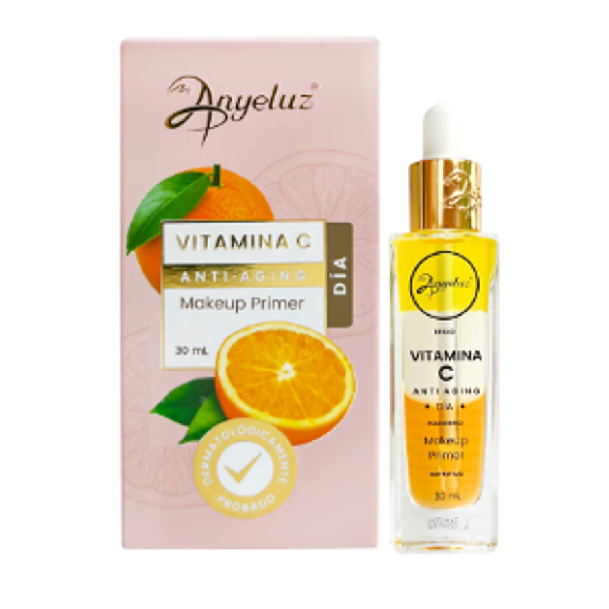 VITAMINA C DÍA ANYELUZ