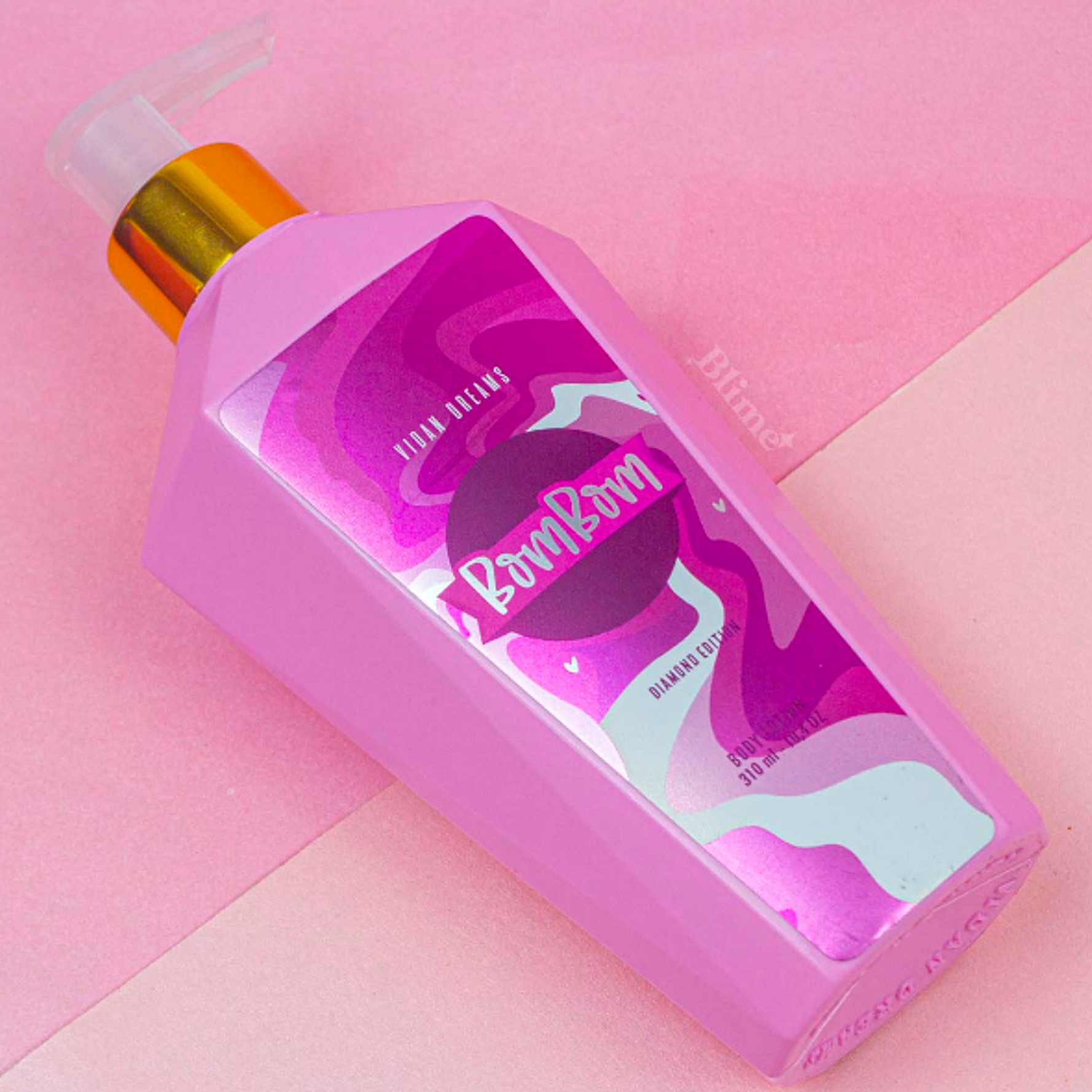 Crema Tocador Vidan Dreams 1