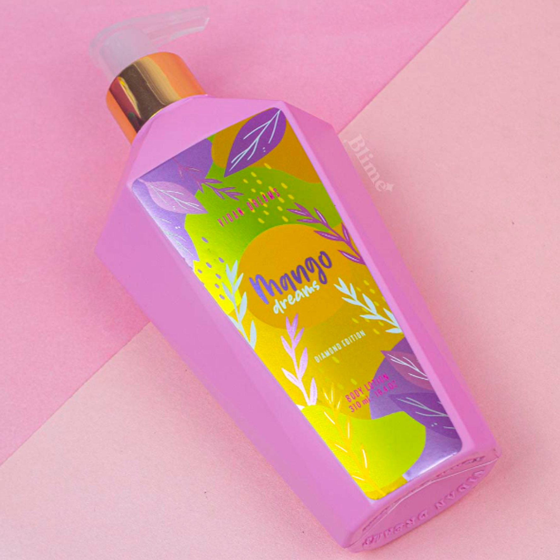 Crema Tocador Vidan Dreams 3