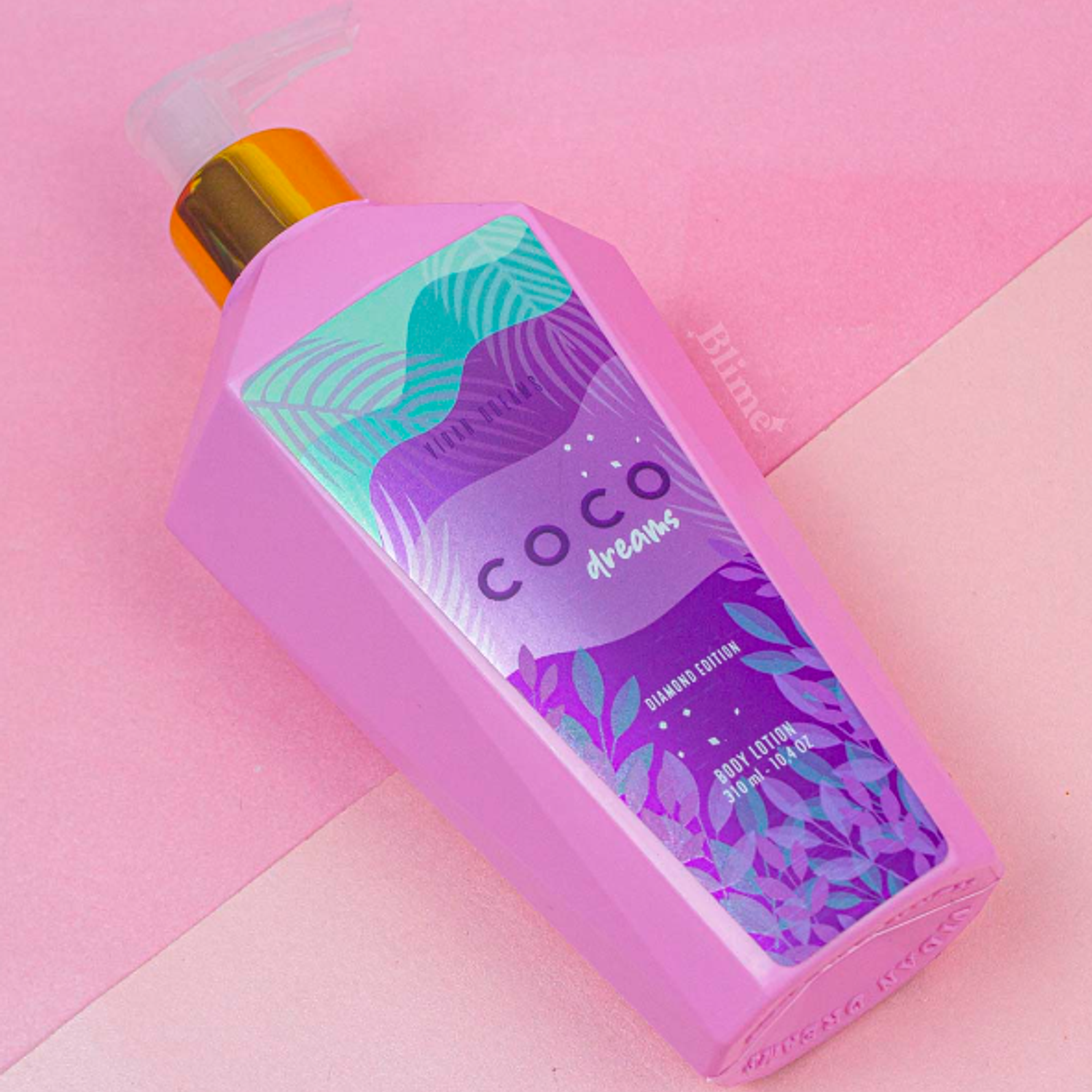 Crema Tocador Vidan Dreams 4