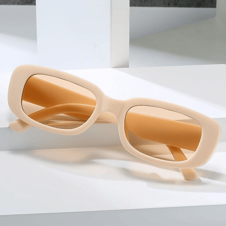 GAFAS MARCO BEIGE