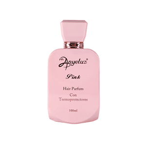 PERFUME CAPILAR PINK