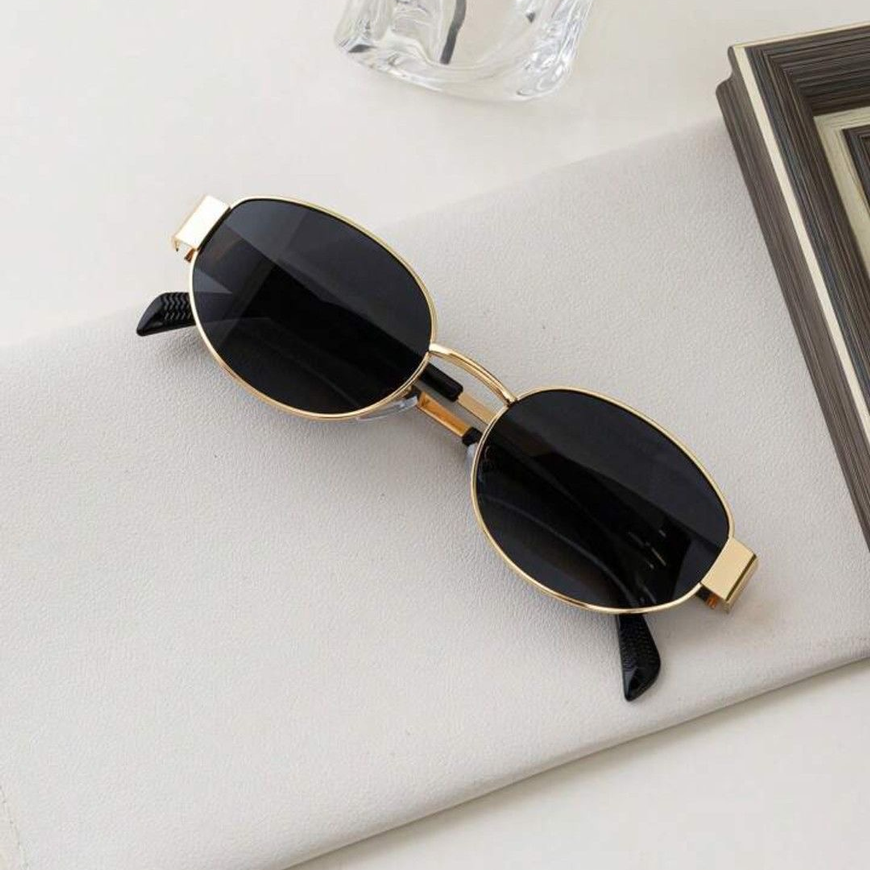 Gafas de Sol Old Money