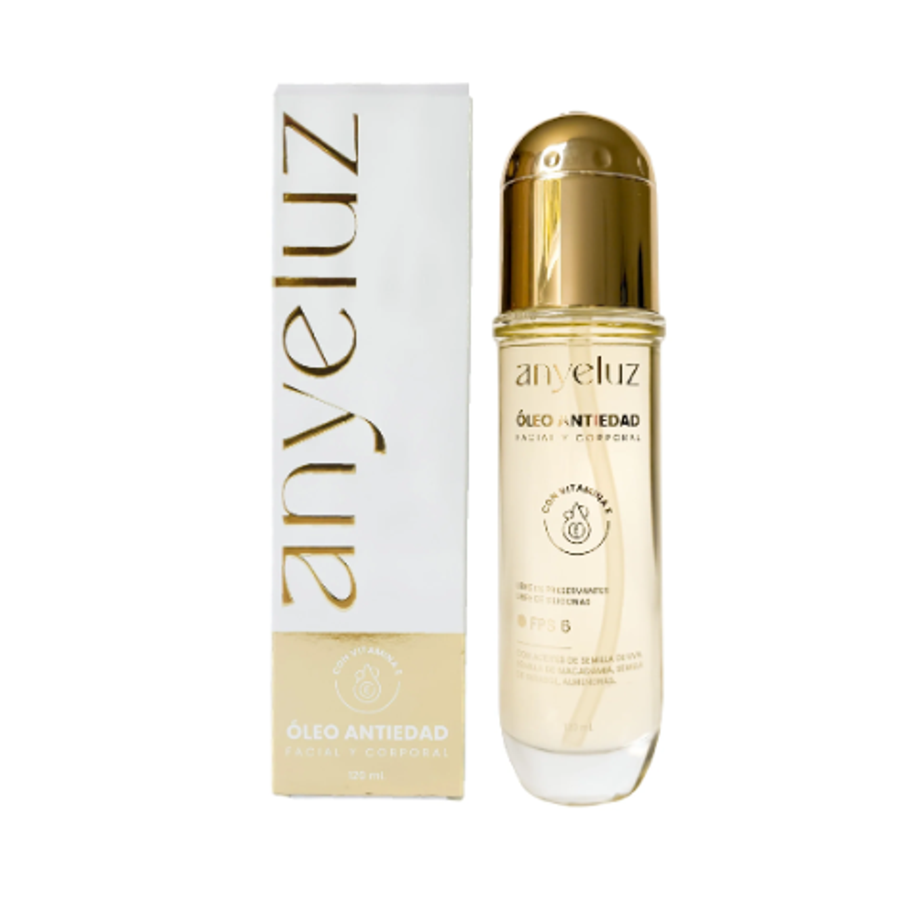 ÓLEO ANTIEDAD ANYELUZ 1
