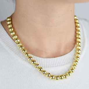 CADENA BALINES GRADUABLE