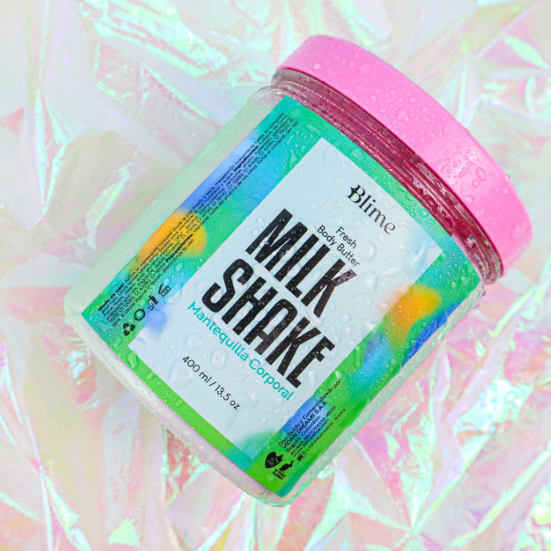 Mantequilla Blime – Sundae Fresh 1