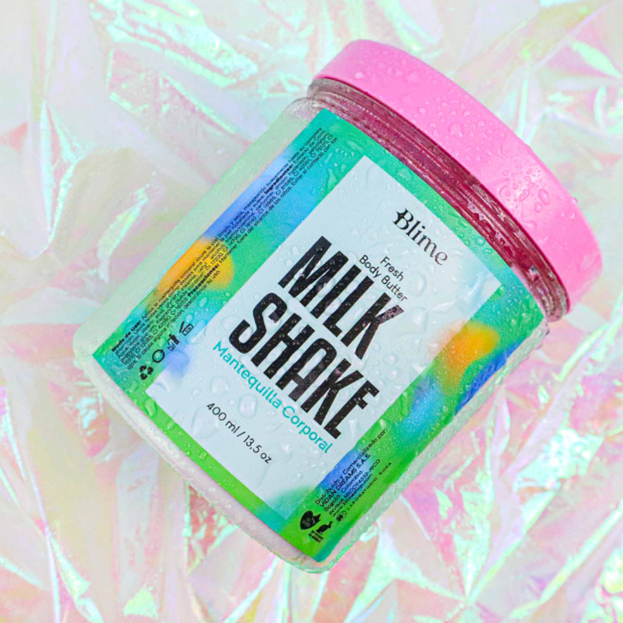 Mantequilla Blime – Sundae Fresh 1