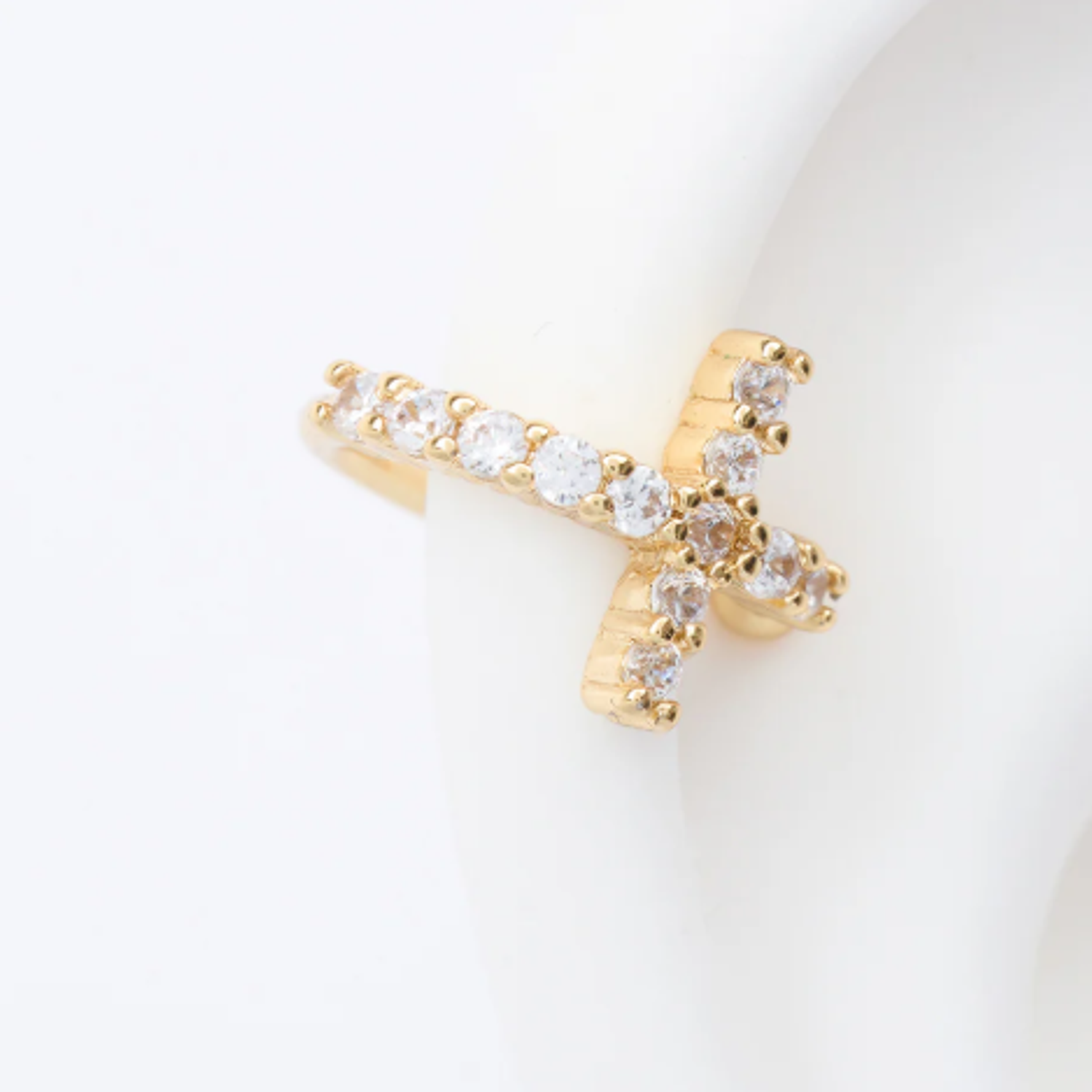 EAR CUFFCRUZ CIRCONES