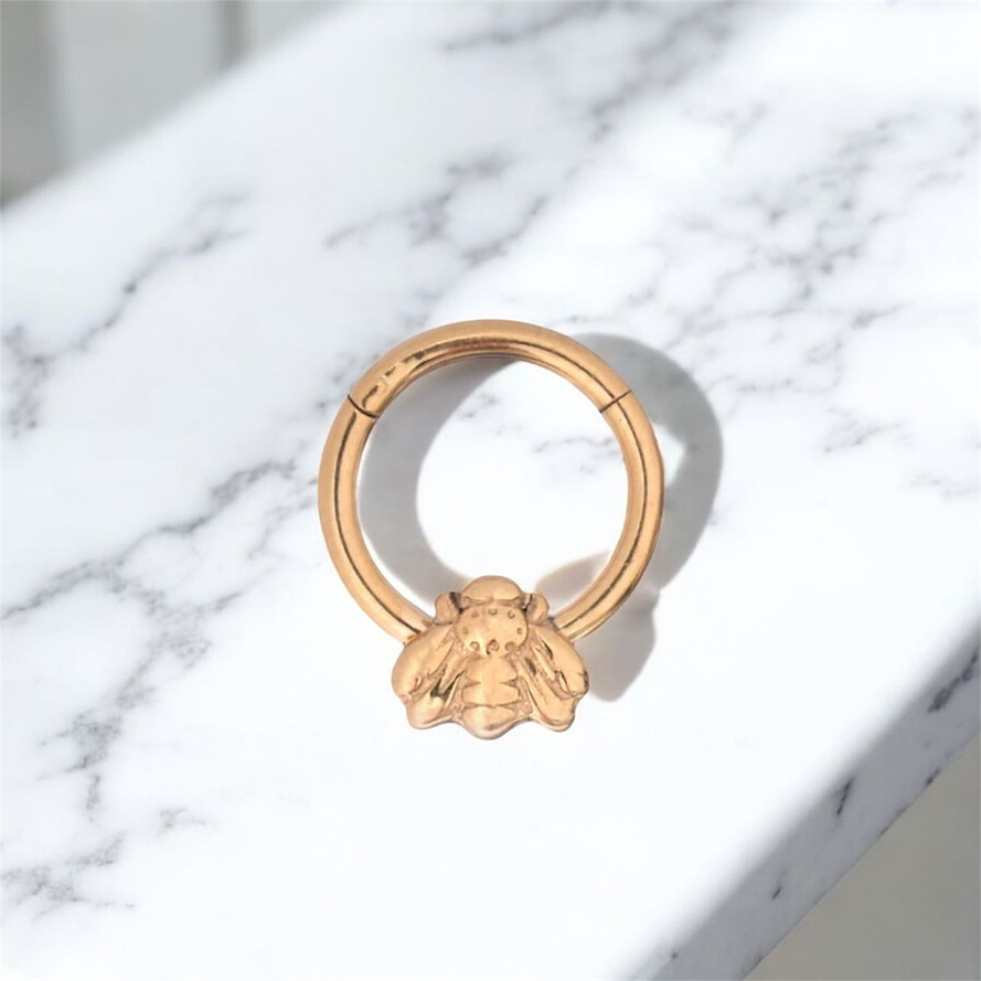 ARGOLLA CLICKER ABEJA  2