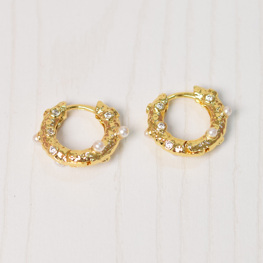 CANDONGA CIRCON Y PERLA