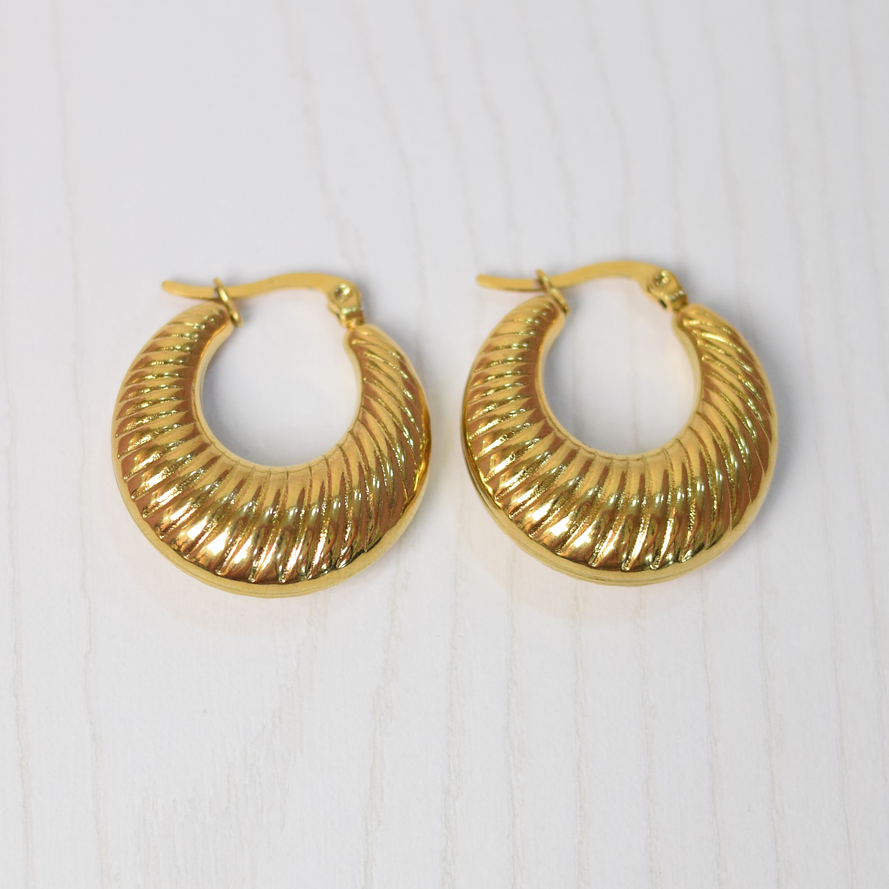 CANDONGA CHUNKY ACERO