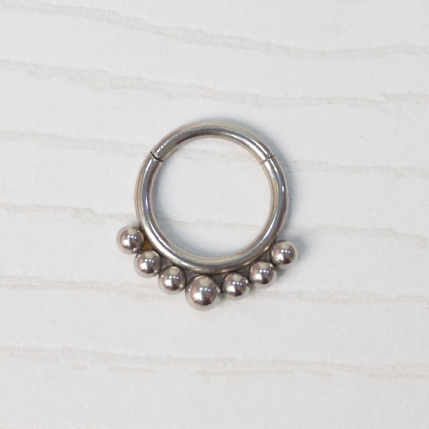 ARGOLLA CONTINUA BOLITAS  1