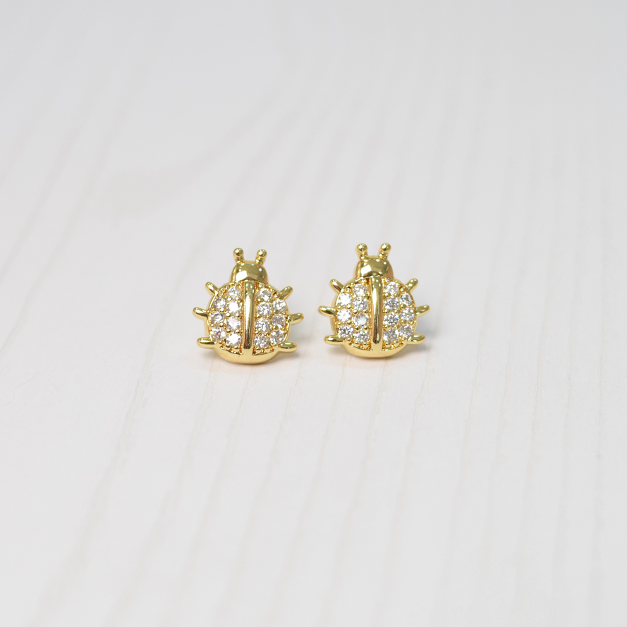 TOPO MARIQUITA CIRCONES