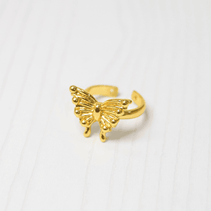 ANILLO MARIPOSA