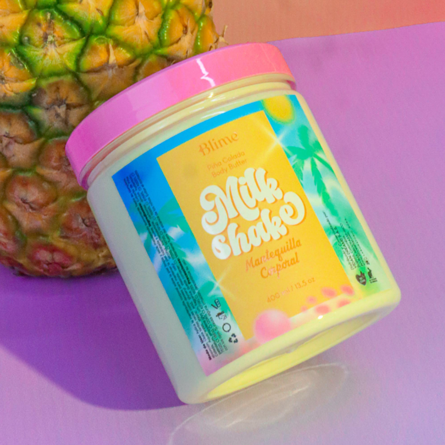 MANTEQUILLA PIÑA COLADA 2