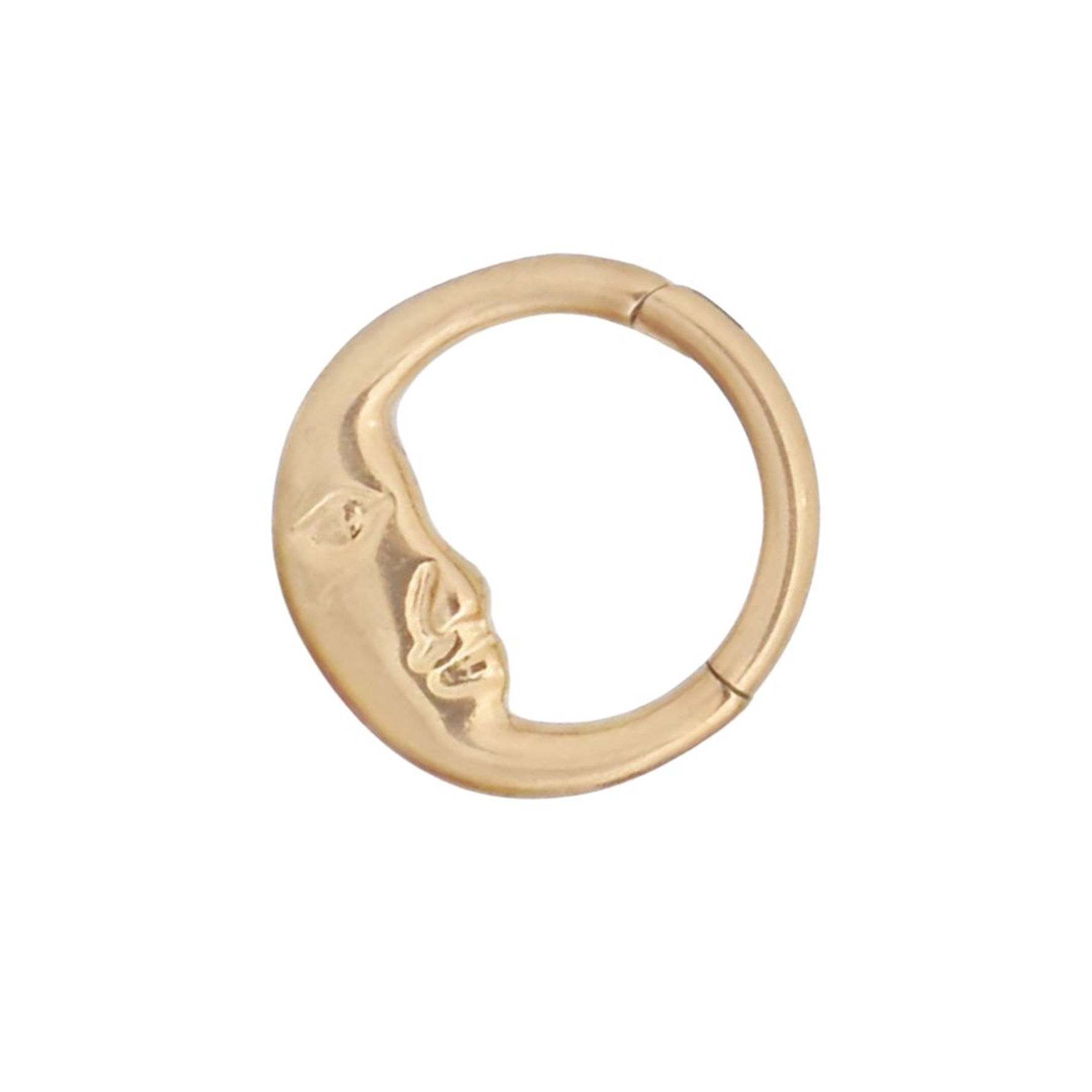 Aro Clicker Mecano 8mm