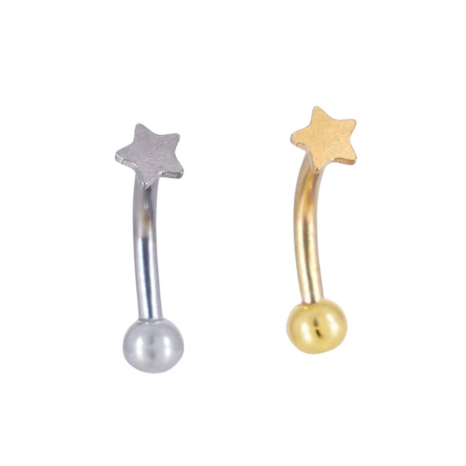 Banana estrella- 8mm