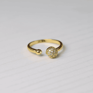 ANILLO BALIN CIRCONES