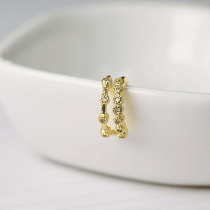 EAR CUFF CIRCONES