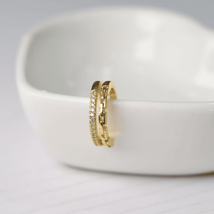 EAR CUFF CIRCONES