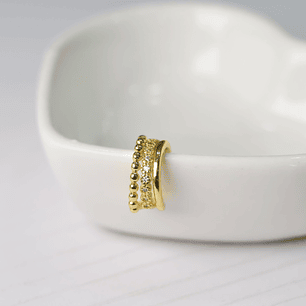 EAR CUFF CIRCONES