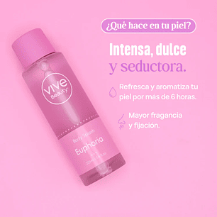 Splash Euphoria – 225ML | Vive Beauty