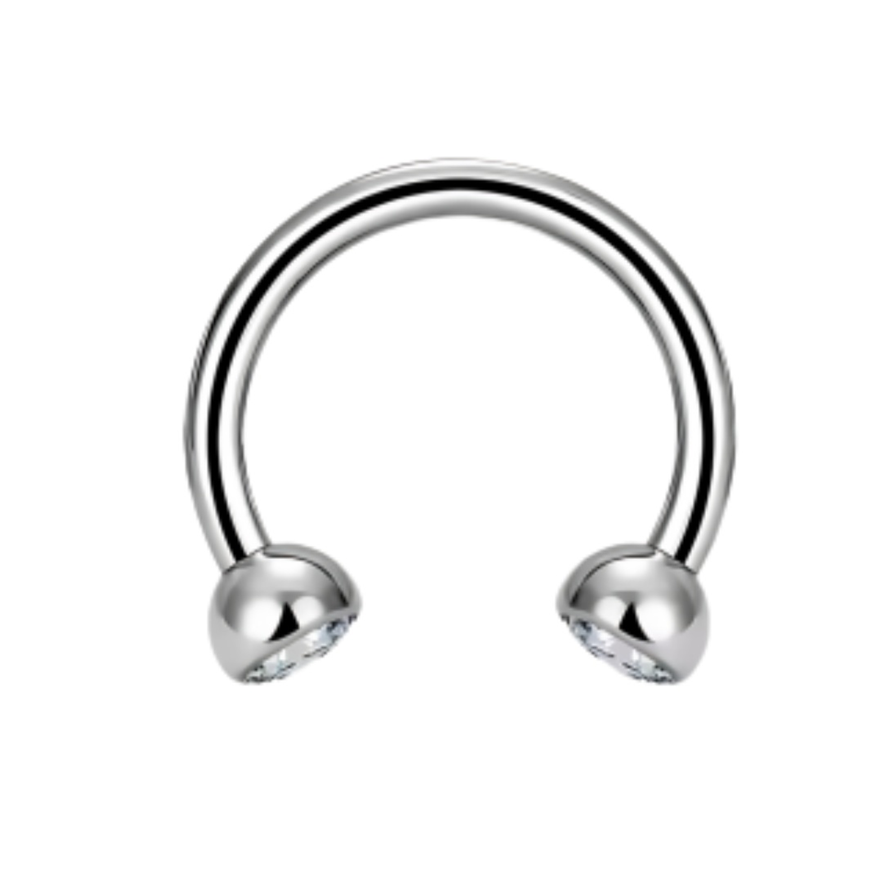 Herradura Circones - Acero 316L