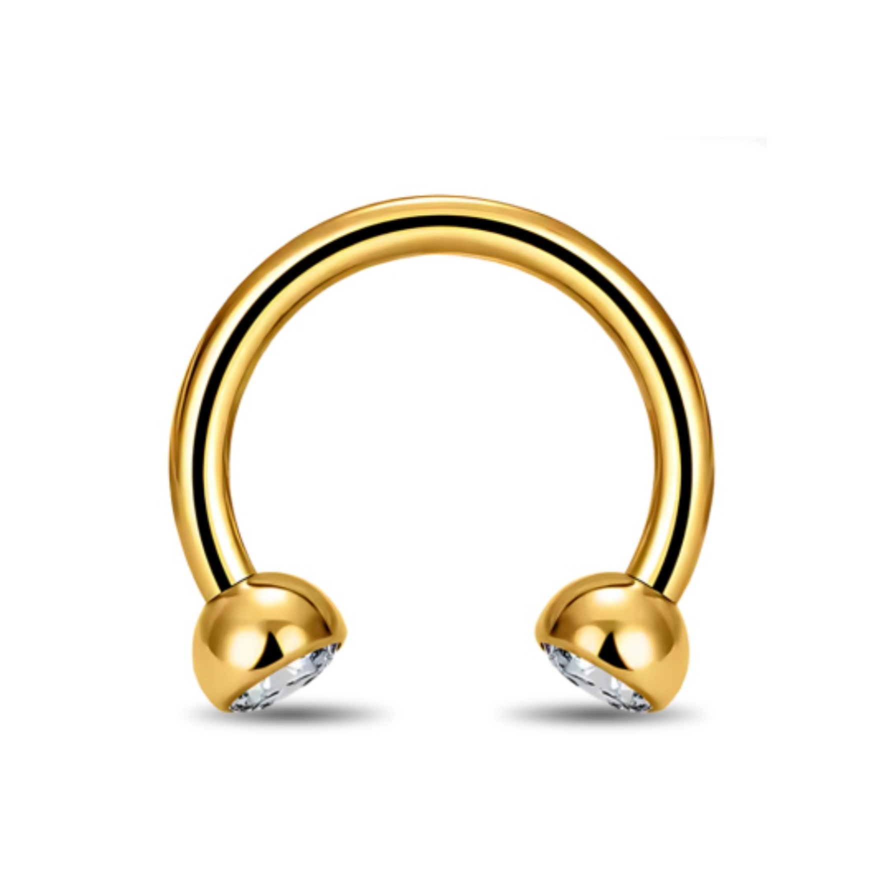 Herradura Circones - Acero 316L