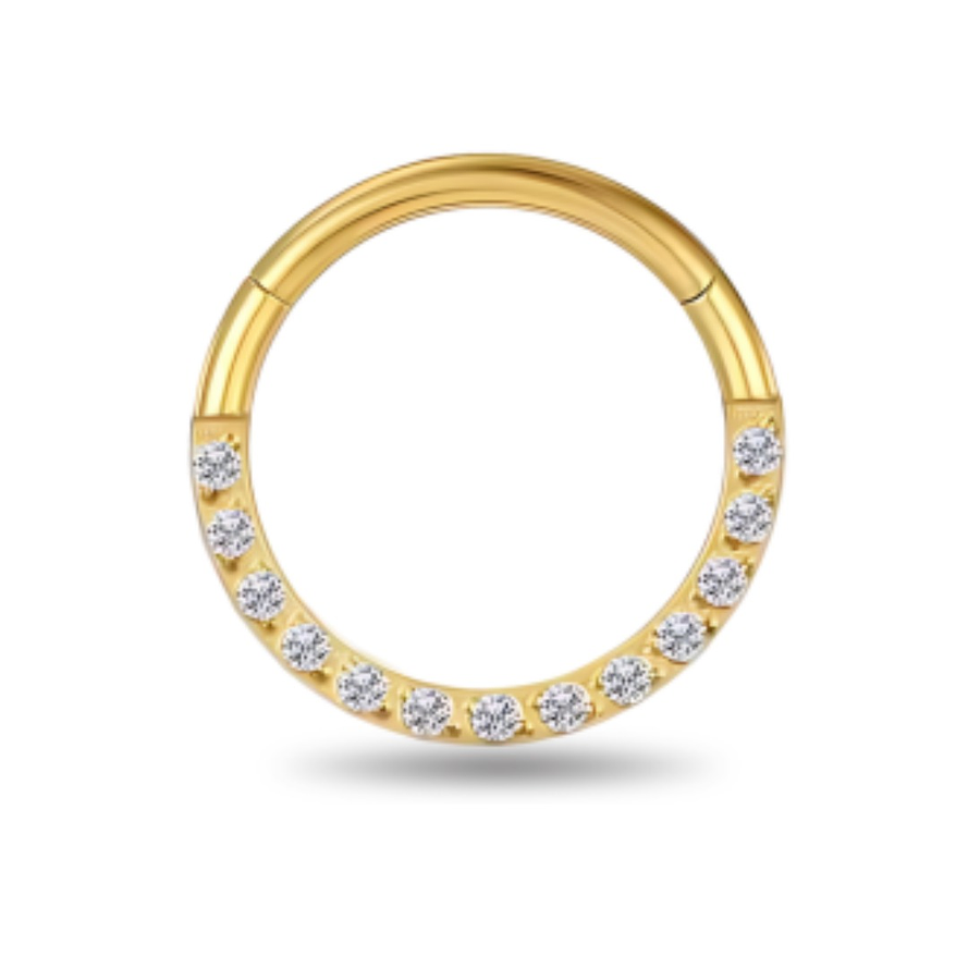 Aro Continuo Circones - Acero 316L