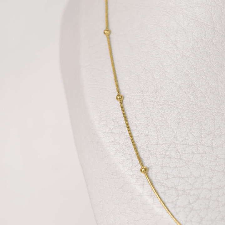 CADENA BALINNES ACERO 2