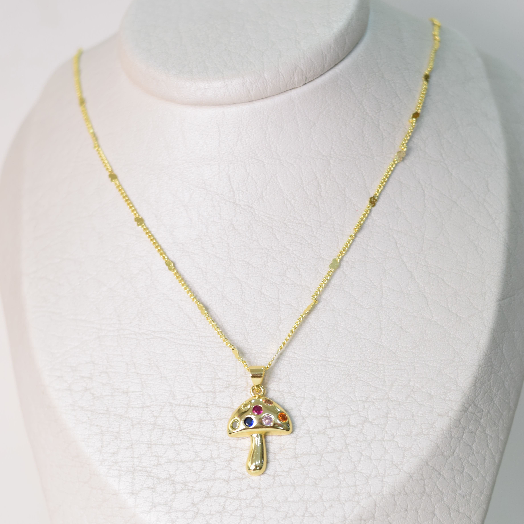 CADENA HONGO CIRCONES 1