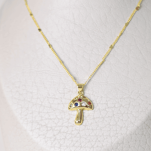 CADENA HONGO CIRCONES