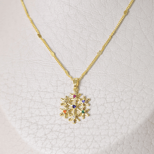 CADENA COPO CIRCONES