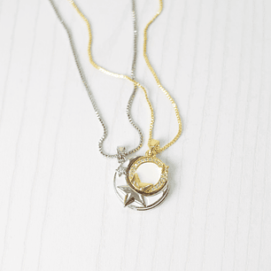 CADENA PARA COMPARTIR