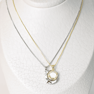 CADENA PARA COMPARTIR