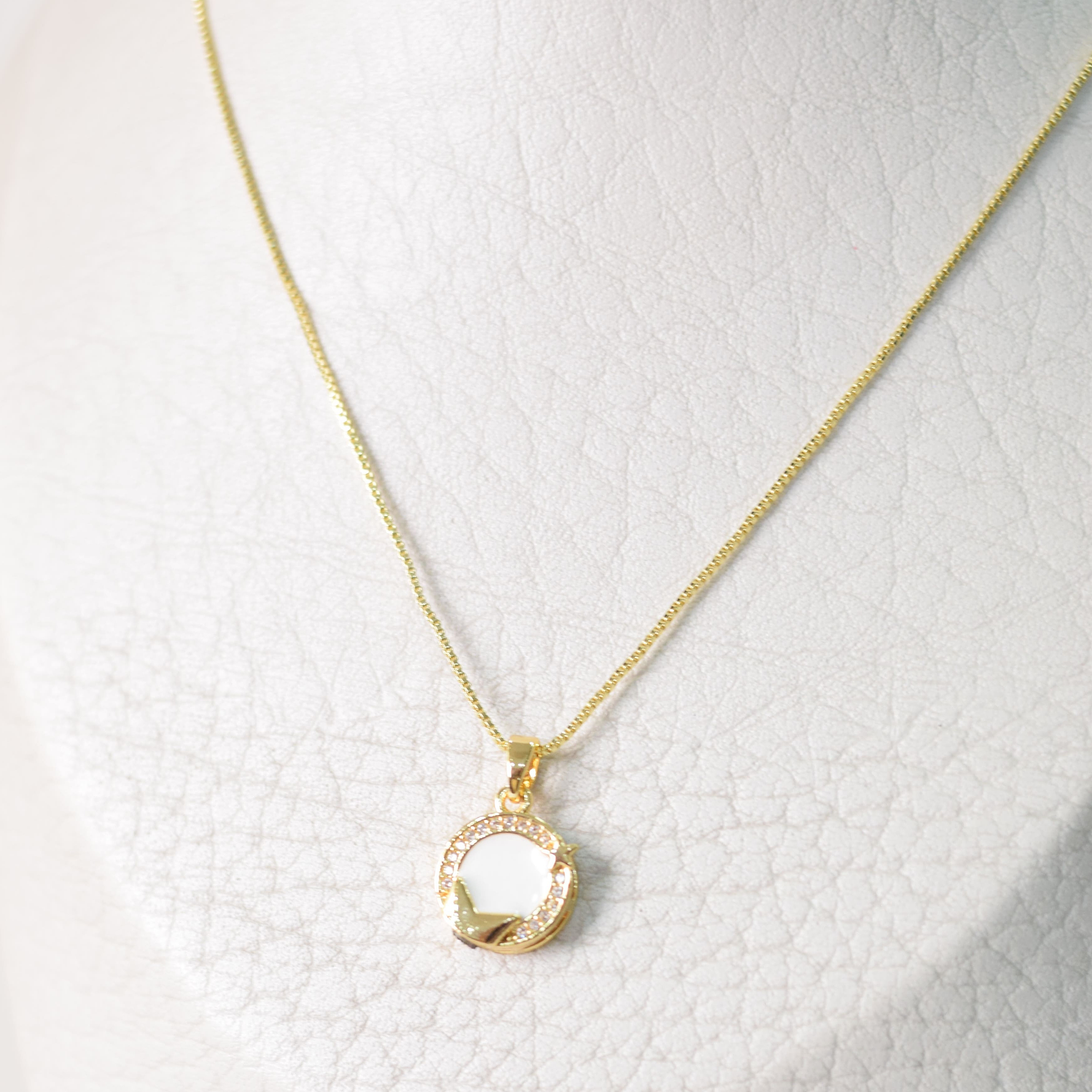 CADENA PARA COMPARTIR 4