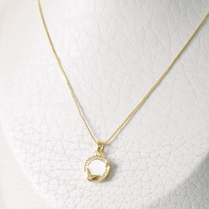 CADENA PARA COMPARTIR 4