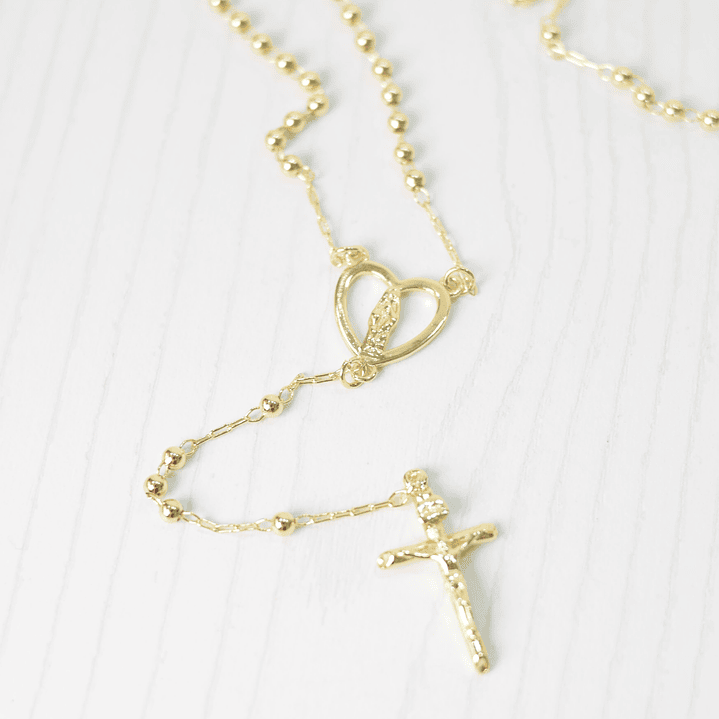 ROSARIO VIRGEN DE GUADALUPE