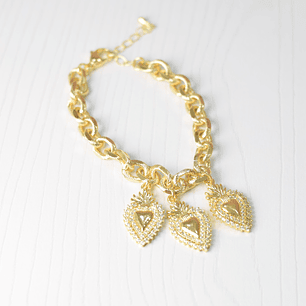 PULSER SAGRADO CORAZON