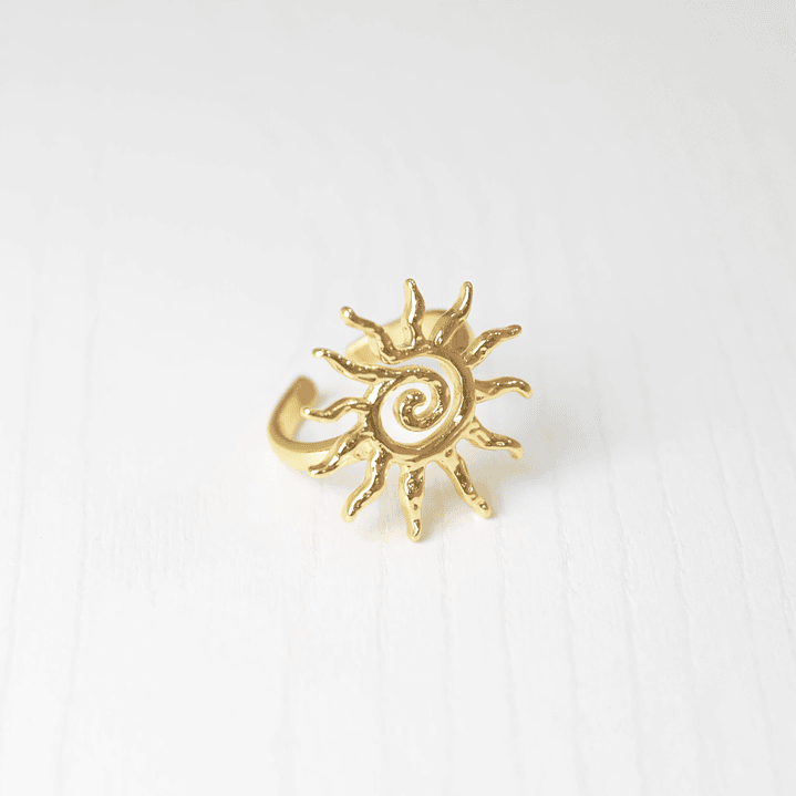 ANILLO SOL