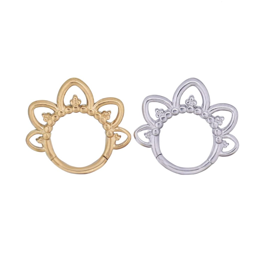 ARGOLLA CLICKER MANDALA