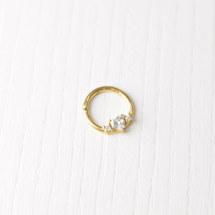 ARGOLLA CLICKER CIRCON CORAZON