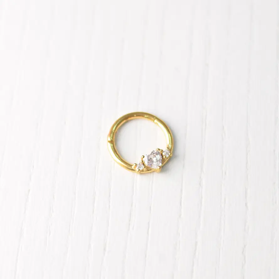 ARGOLLA CLICKER CIRCON CORAZON