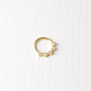 ARGOLLA CLICKER CIRCONES