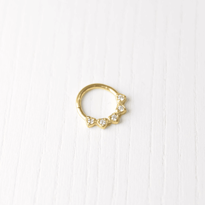 ARGOLLA CLICKER CIRCONES