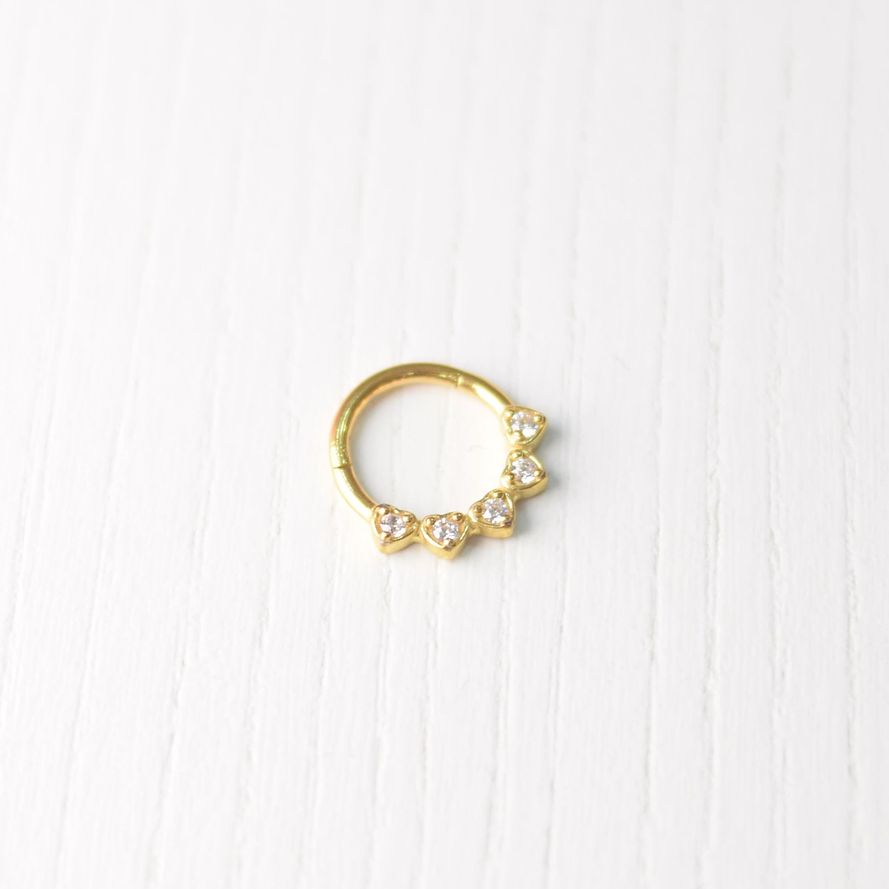 ARGOLLA CLICKER CIRCONES