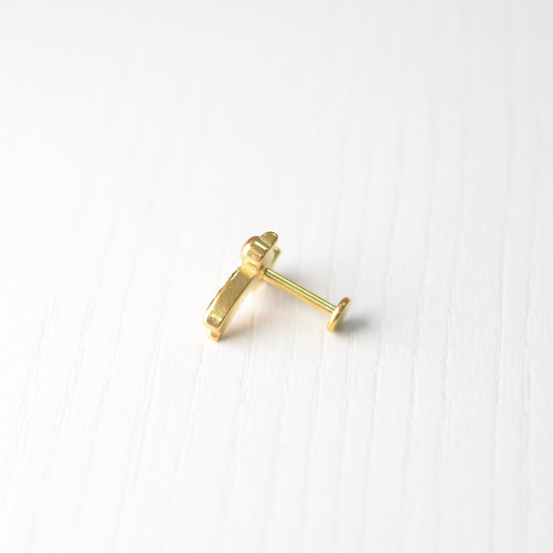 LABRET COLIBRI CIRCONES 2