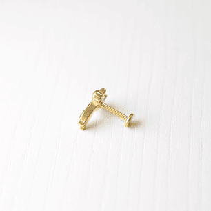 LABRET COLIBRI CIRCONES