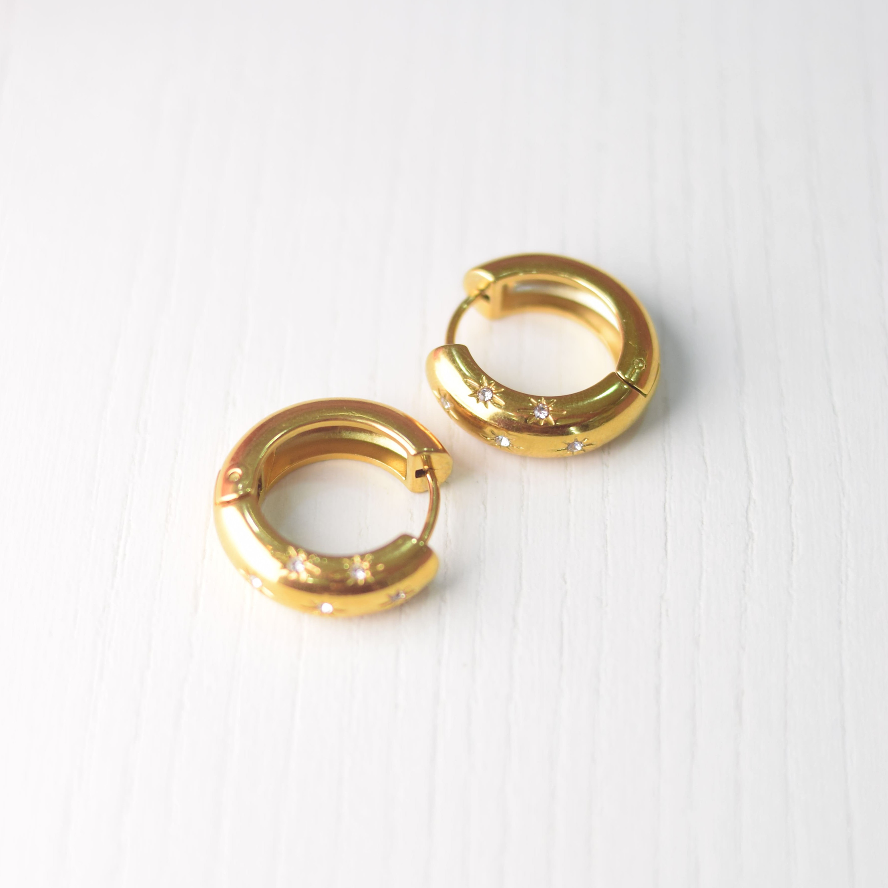 CANDONGAS CIRCON ACERO